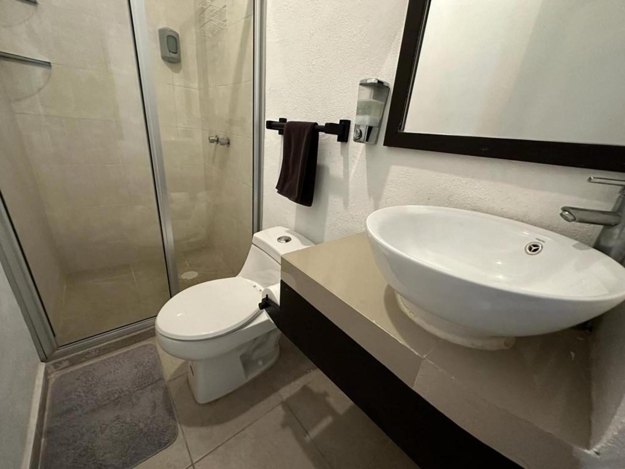 Lux Studio Room Las Palmas Puerto Morelos Eksteriør bilde