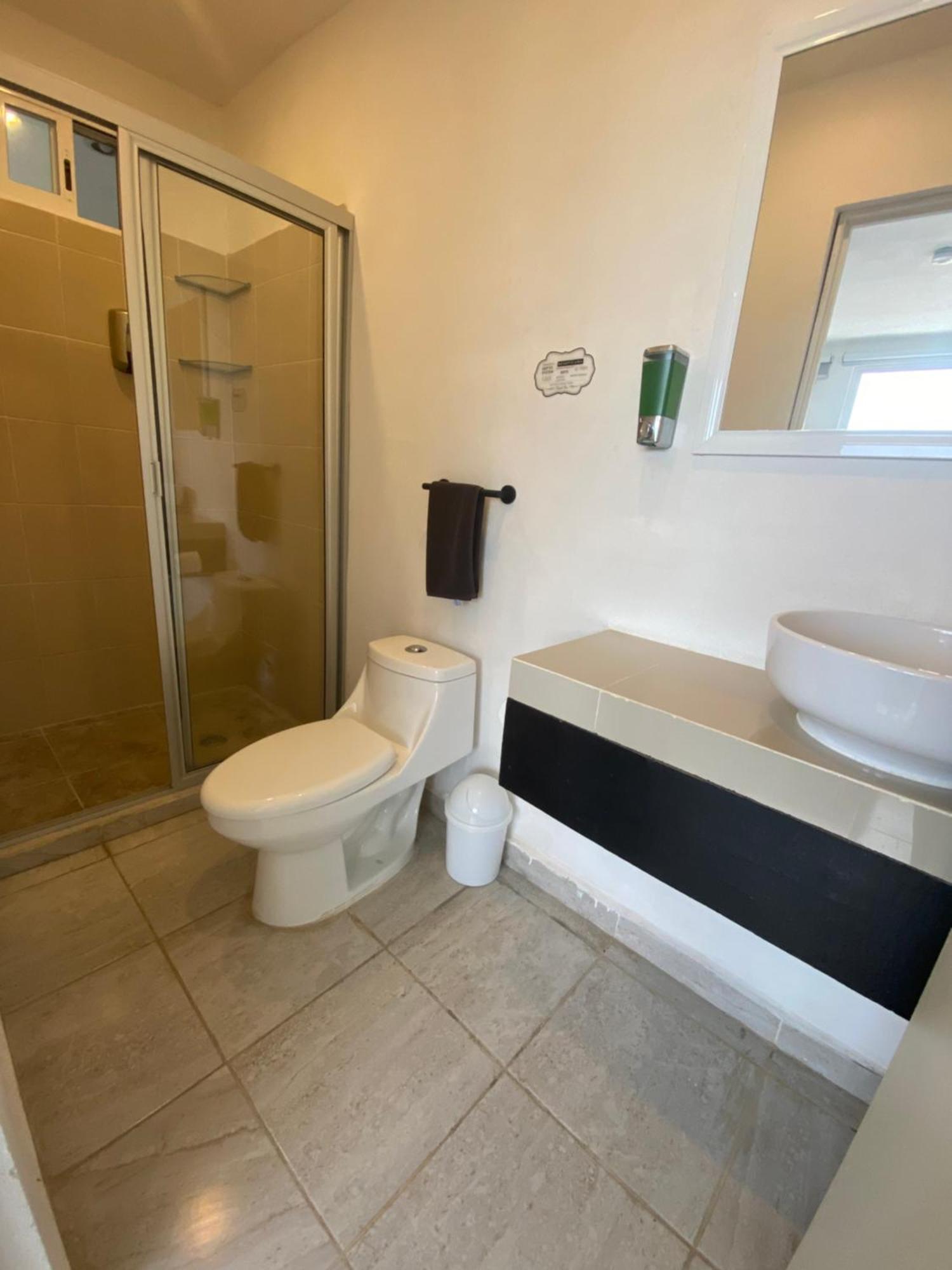 Lux Studio Room Las Palmas Puerto Morelos Eksteriør bilde