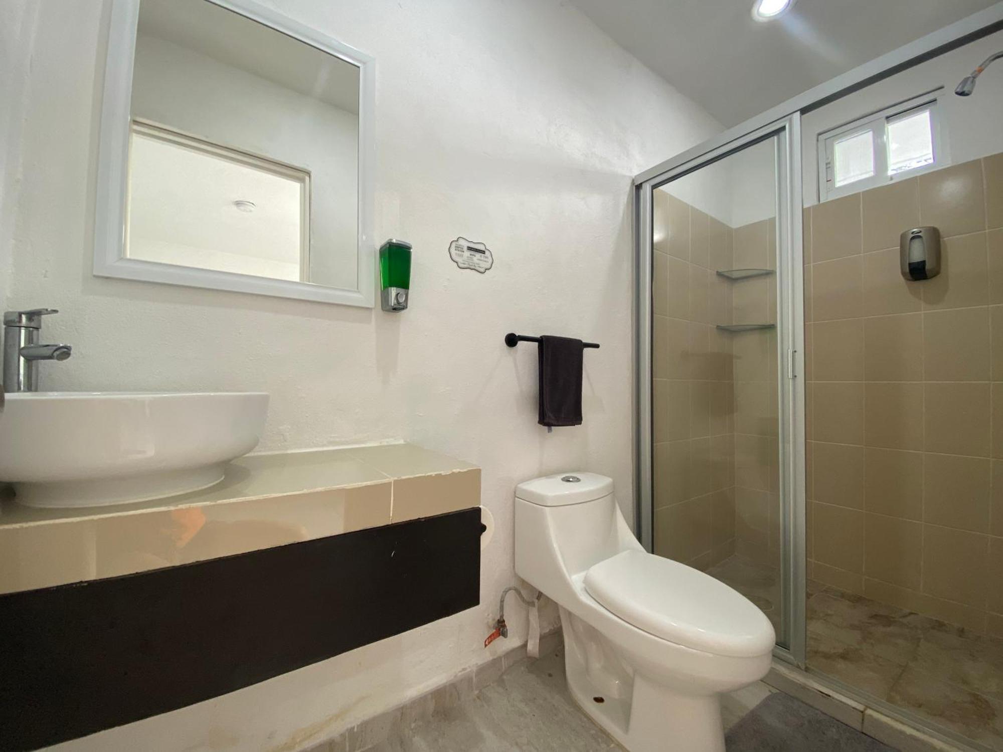 Lux Studio Room Las Palmas Puerto Morelos Eksteriør bilde