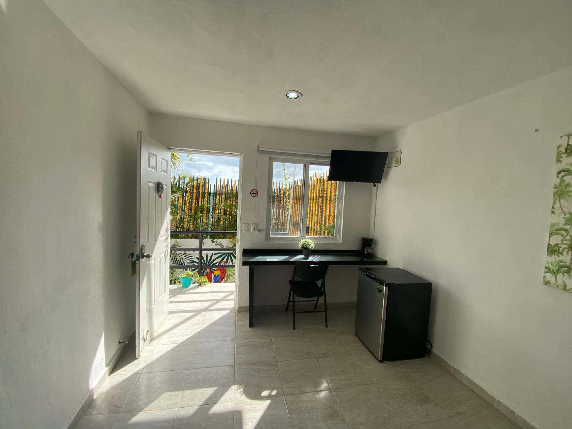 Lux Studio Room Las Palmas Puerto Morelos Eksteriør bilde