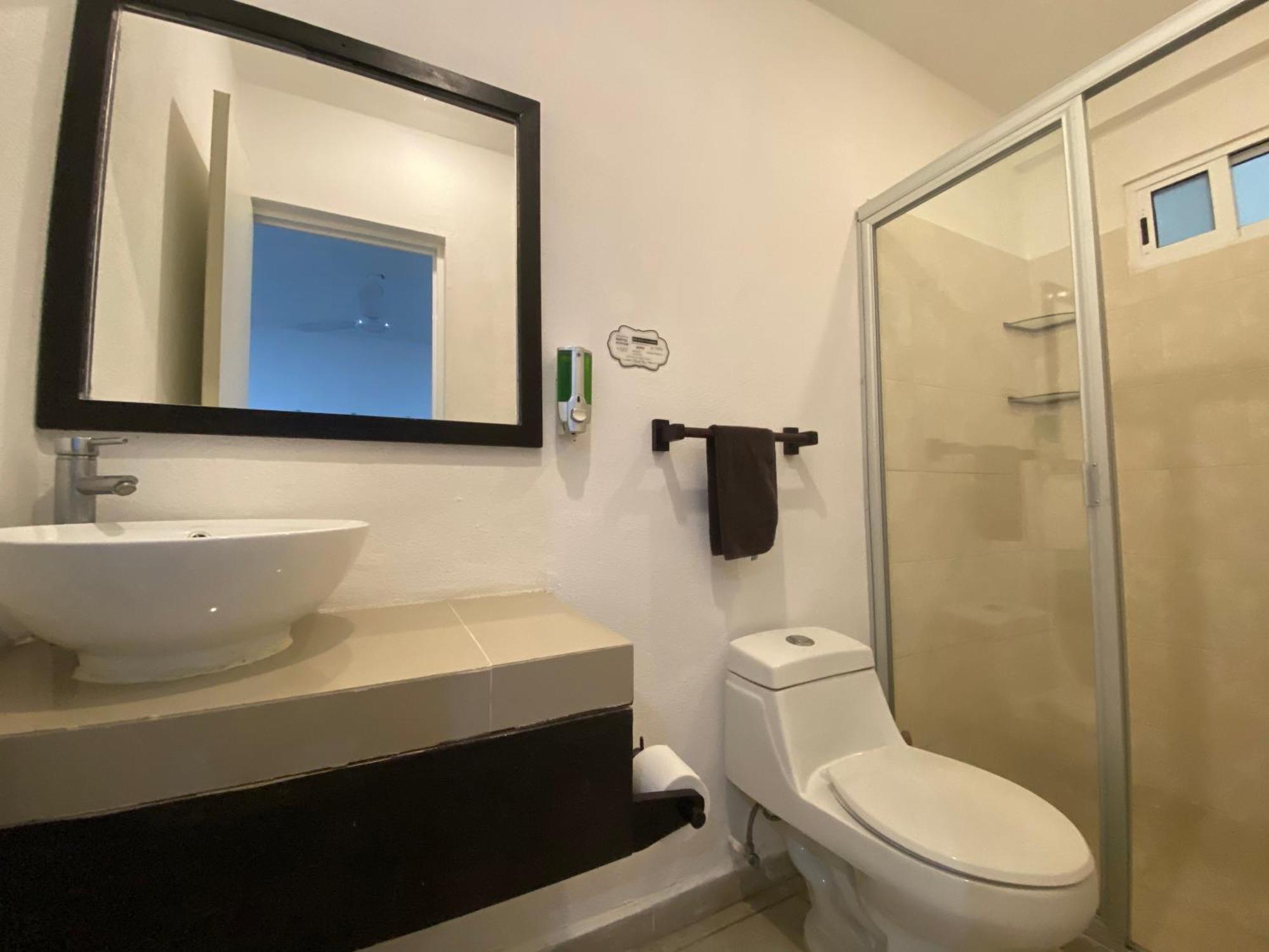 Lux Studio Room Las Palmas Puerto Morelos Eksteriør bilde
