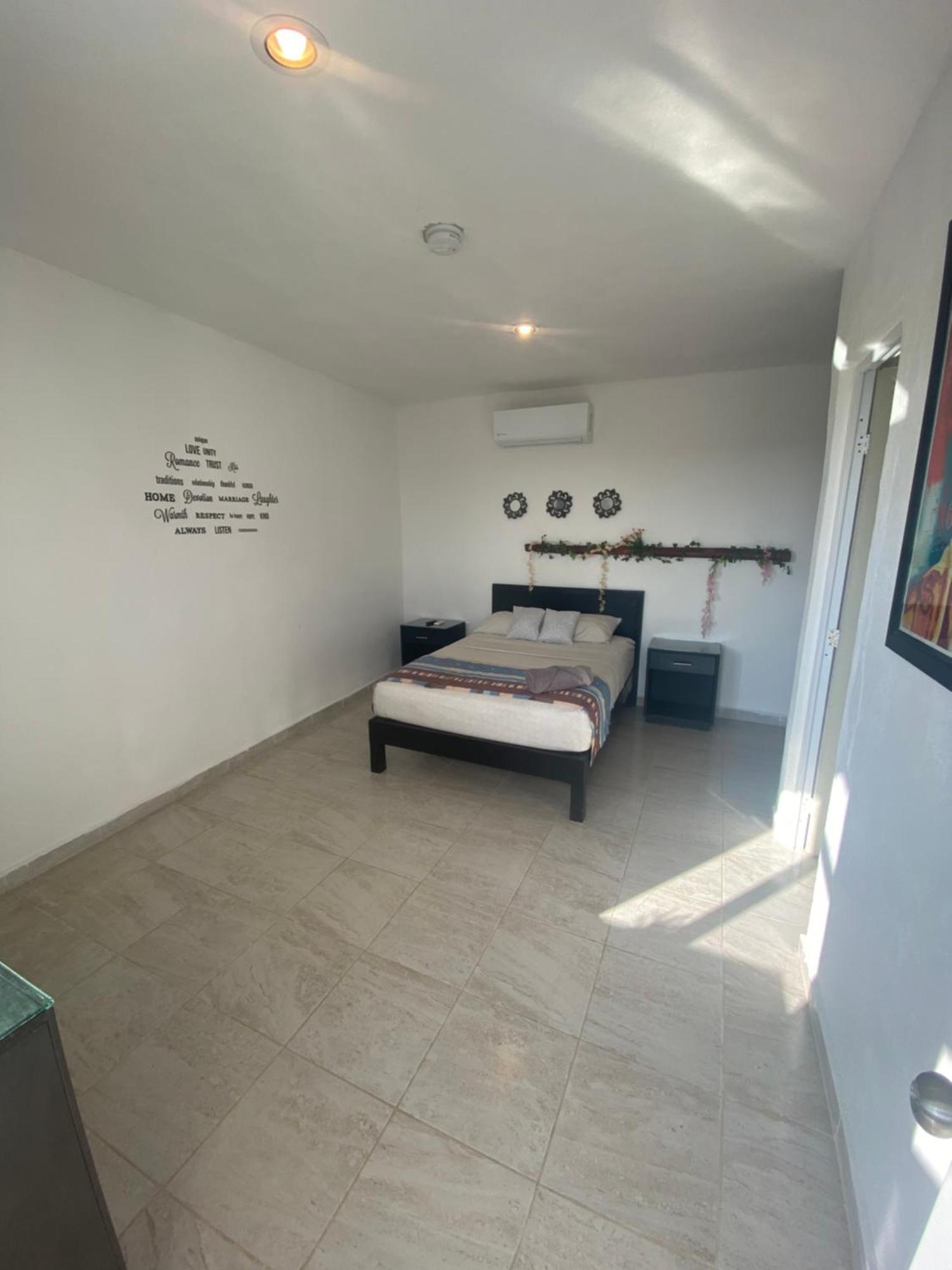 Lux Studio Room Las Palmas Puerto Morelos Eksteriør bilde