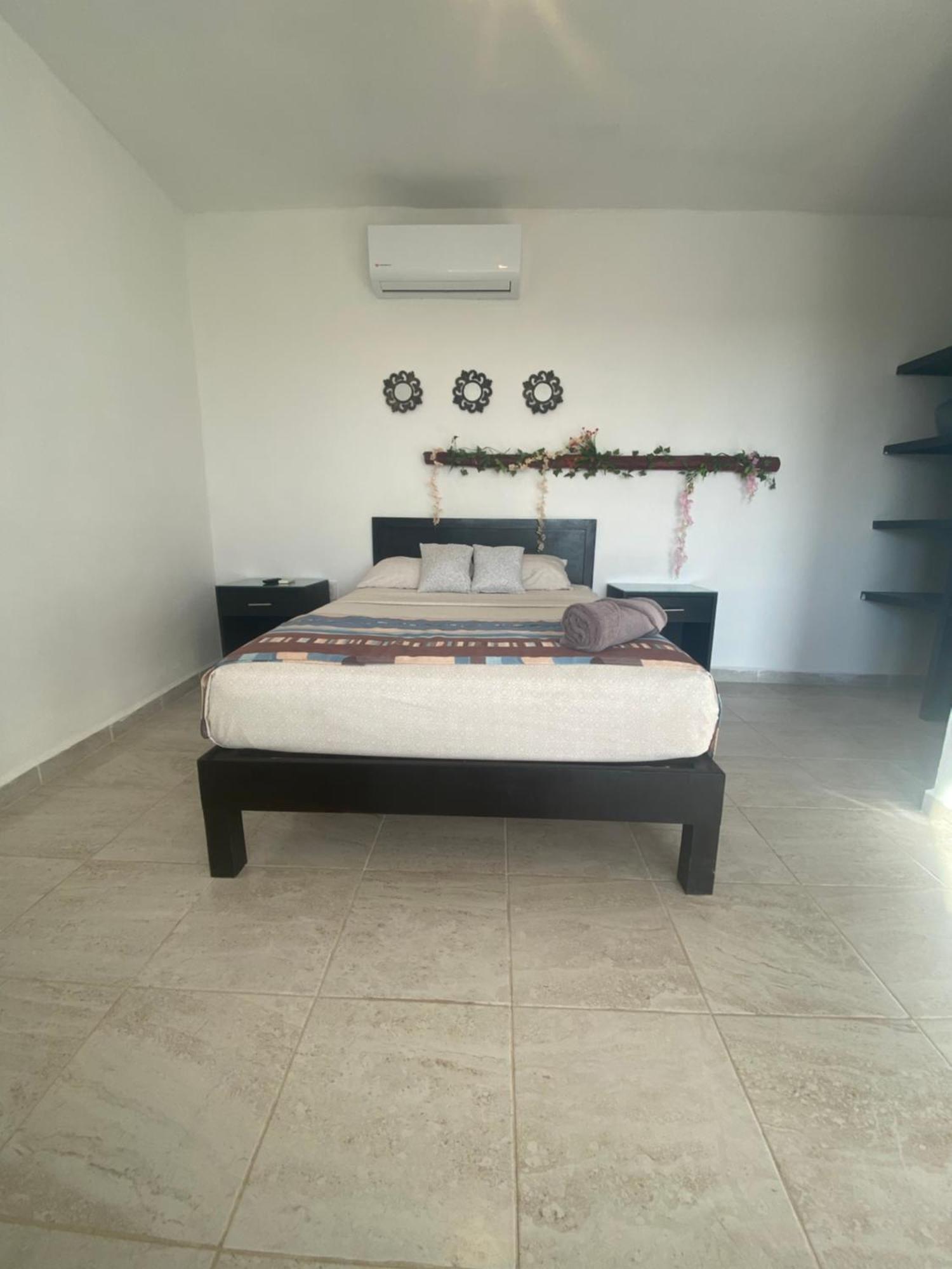 Lux Studio Room Las Palmas Puerto Morelos Eksteriør bilde